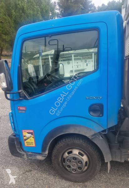 Veicolo commerciale Renault