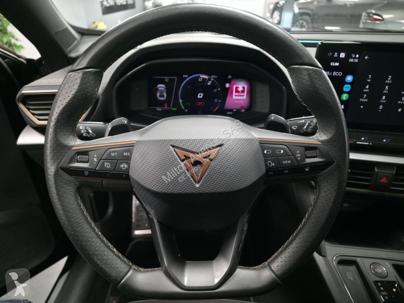 Furgoneta Cupra Formentor 1.4 e-Hybrid - 245 -...