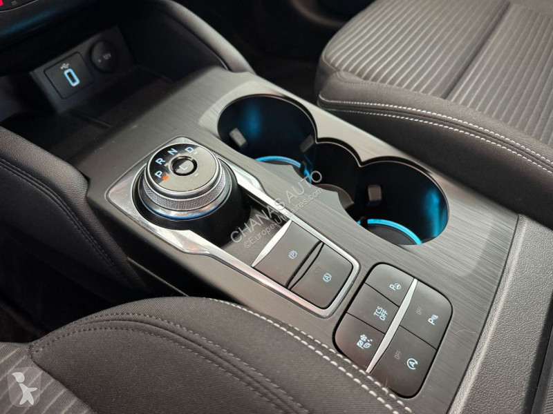 Véhicule utilitaire Ford 1.0 EcoBoost 125...