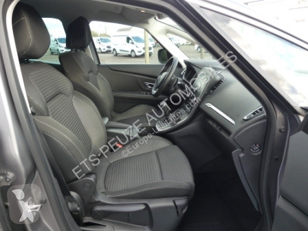 عربة نفعية Renault GRAND SCENIC IV 1.7 BLUE DCI...