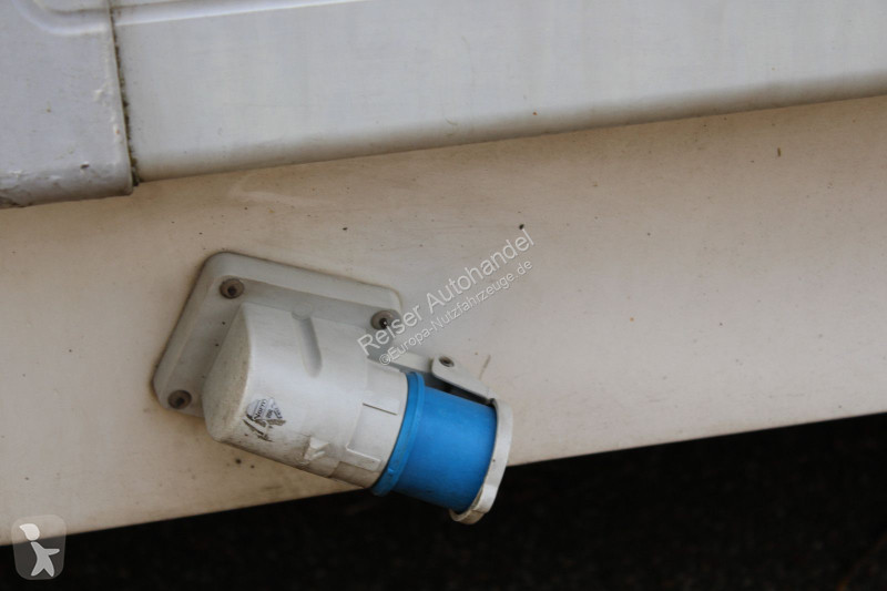 Furgoneta Fiat 2.3 Hdi Relec Froid TR 32