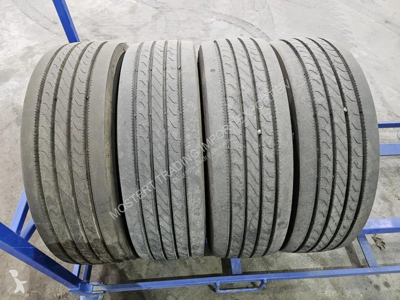 Pezzi di ricambio per mezzi pesanti Dunlop...
