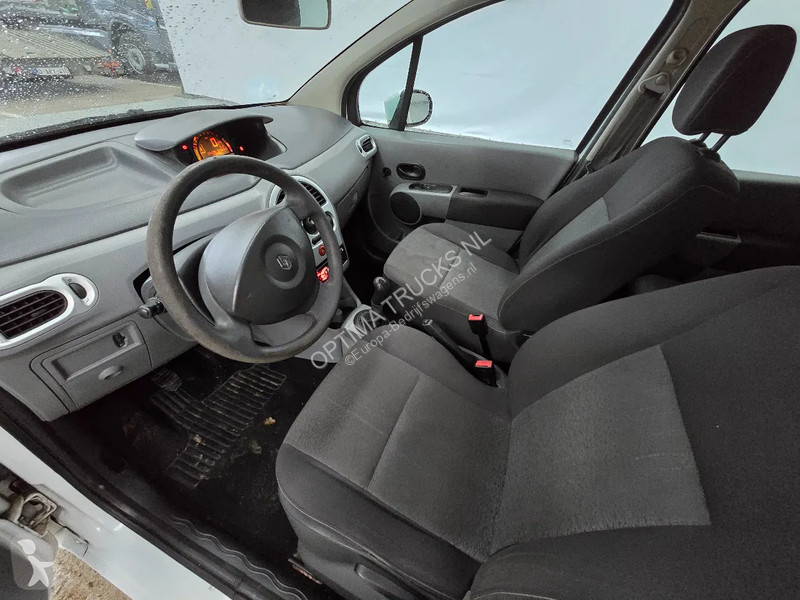 Samochód dostawczy Renault N7 MOTORPROBLEMEN /...
