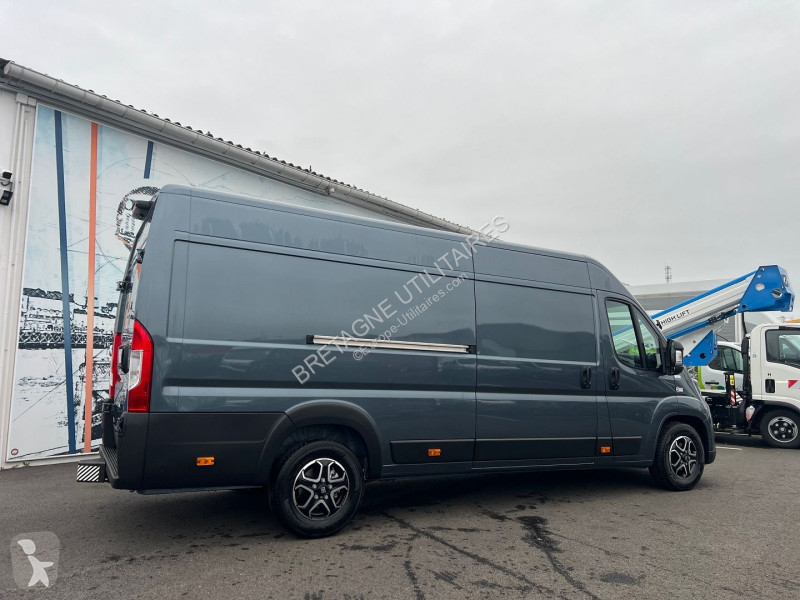 Véhicule utilitaire Fiat DUCATO FG NEUF: XLH2 -...