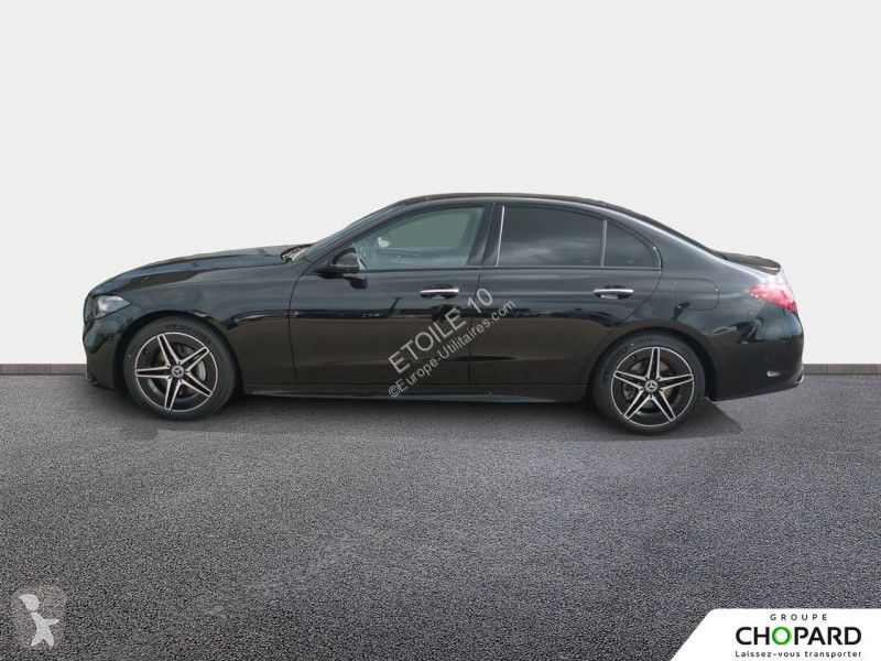 Bedrijfswagen Mercedes Classe C 300 e 9G-Tronic...