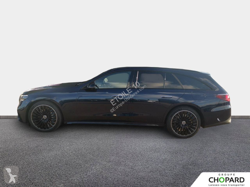 Mercedes Classe E Break 300 e Hybrid EQ...
