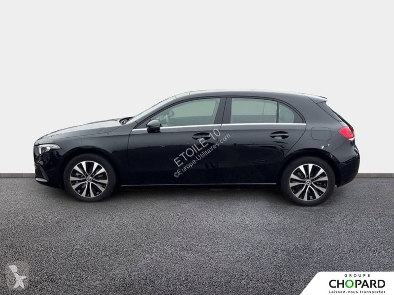 Furgoneta Mercedes Classe A 250 e 8G-DCT