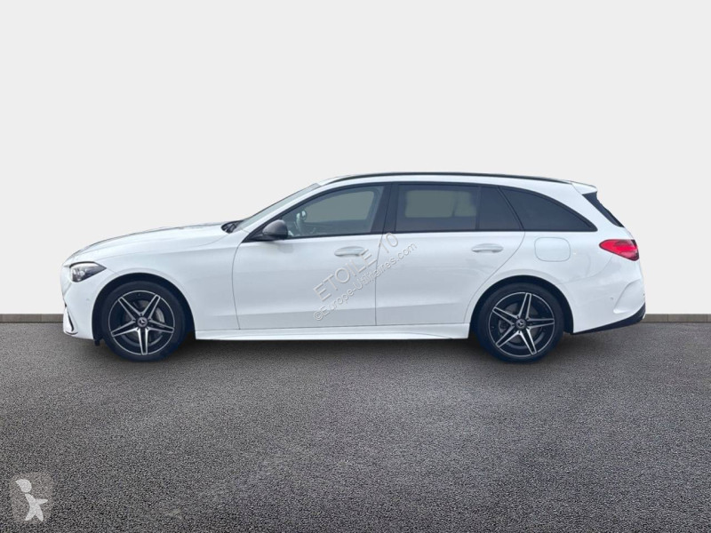 Mercedes Classe C Break 300 e 9G-Tronic...