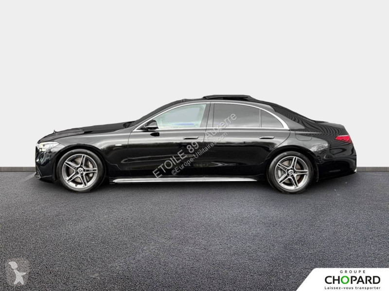 Mercedes Classe S L 580 e Hybride EQ 9G-Tronic...