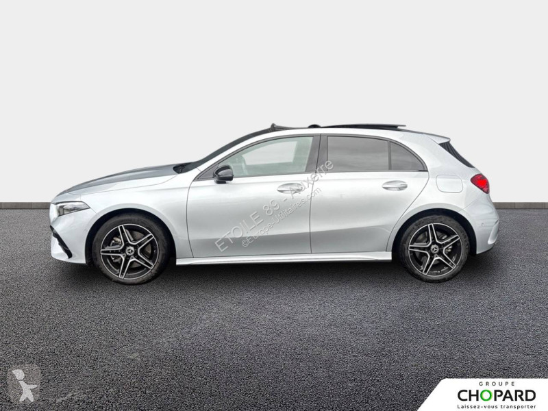 Mercedes Classe A 250 e Hybrid EQ 8G-DCT...