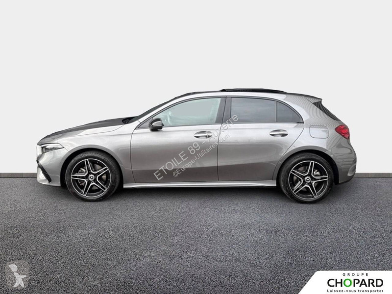 Véhicule utilitaire Mercedes Classe A 250 e...