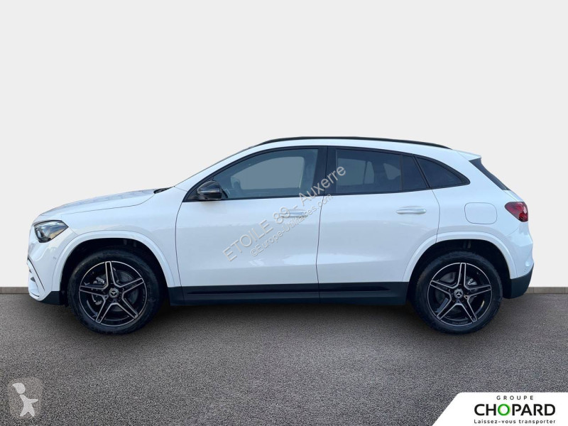 Mercedes GLA 250 e Hybrid EQ 8G-DCT Transporter