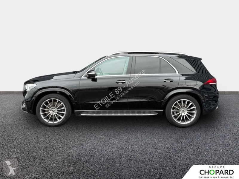 Véhicule utilitaire Mercedes GLE 350 de EQ...
