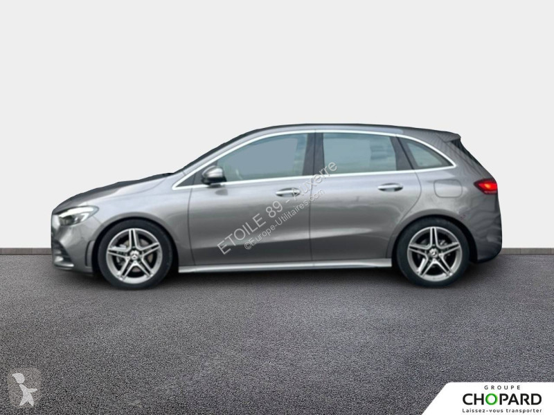 عربة نفعية Mercedes Classe B 180 7G-DCT