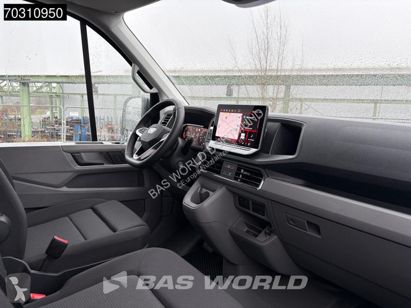 عربة نفعية Volkswagen 177pk Neu! Automatik L5H3...