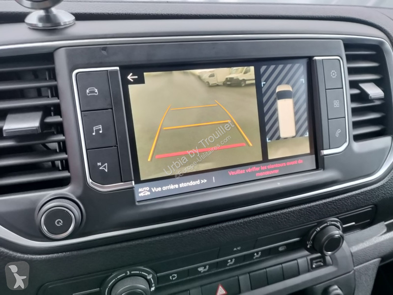 عربة نفعية Fiat FRIGO BLUEHDI 145 BVM6 -...