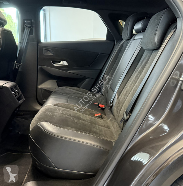 Samochód dostawczy DS DS 7 CROSSBACK / A PARTIR...
