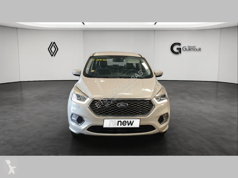 Ford KUGA VIGNALE Transporter