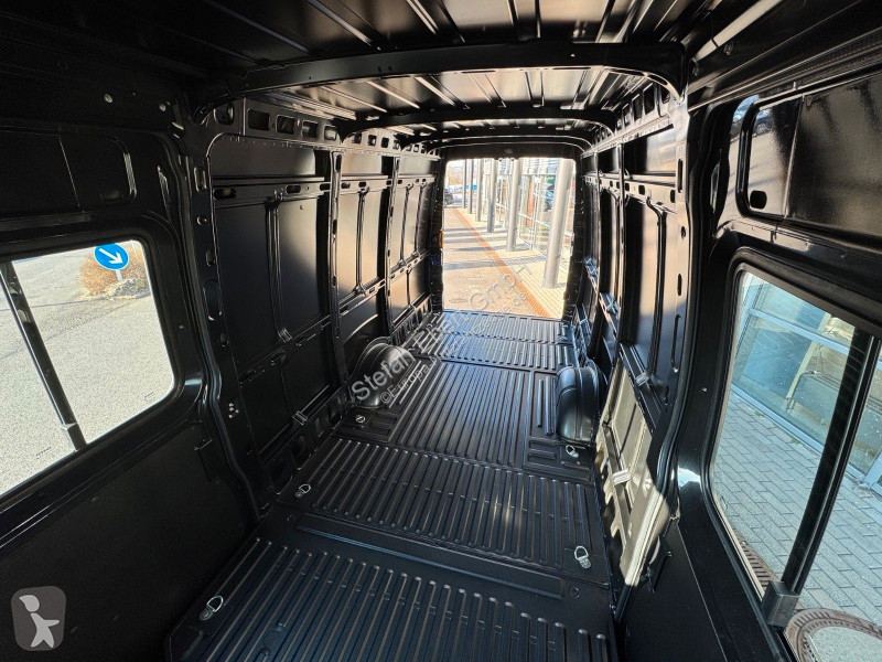 Iveco 35S21 HA8 3.0L...