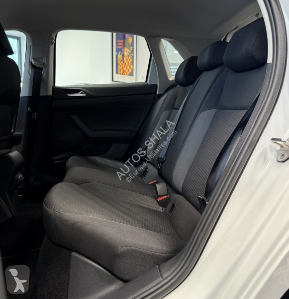 عربة نفعية Volkswagen POLO / A PARTIR DE...