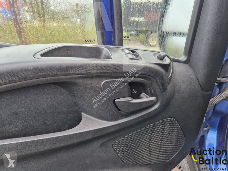 Furgoneta Iveco  35S17