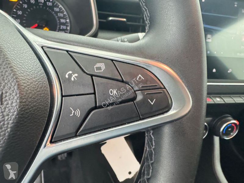 Bedrijfswagen Renault 1.0 TCe 100 Business