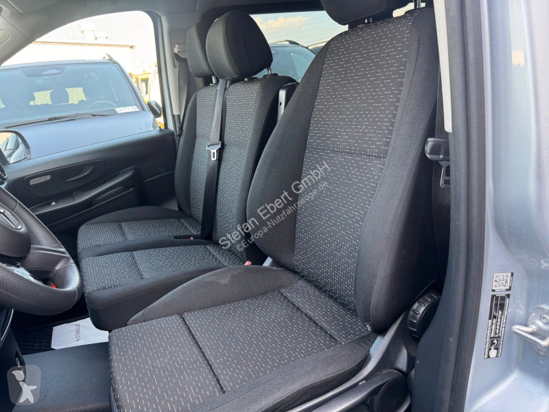 Mercedes Vito  Tourer 3200 2xKlima Navi Kamera...
