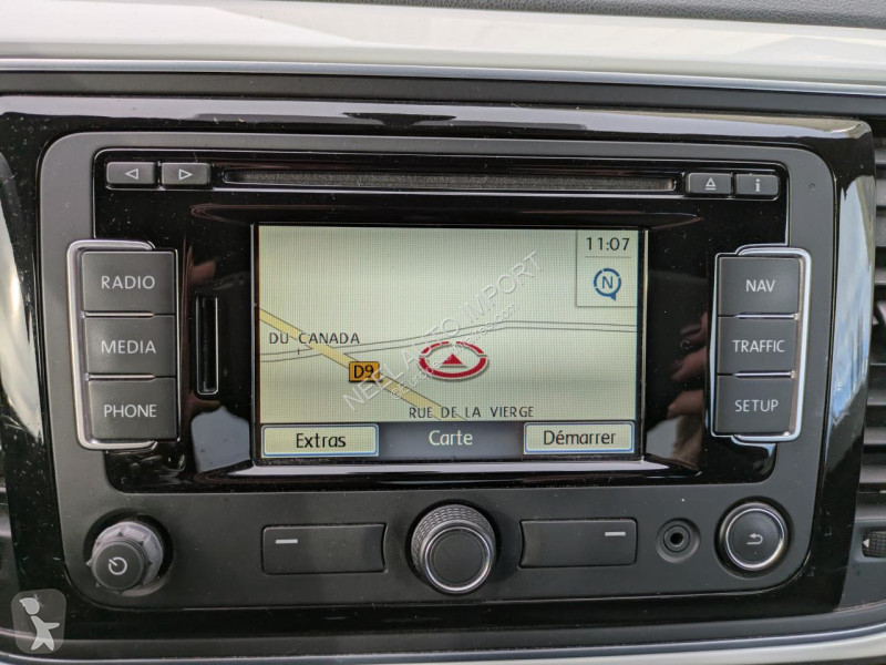 Volkswagen NEW BEETLE VINTAGE 1.2 TSI 105CH...
