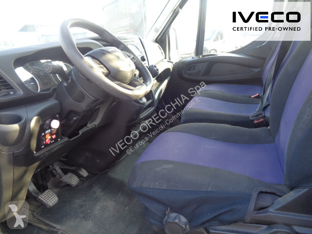 Samochód dostawczy Iveco DAILY 35C14H