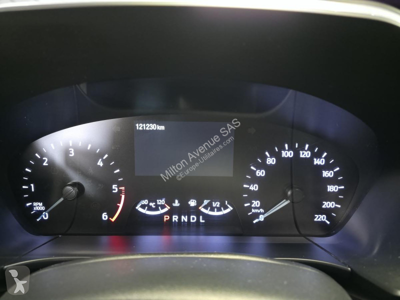 Samochód dostawczy Ford KUGA 1.5 EcoBlue - 120...