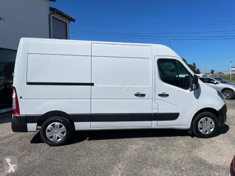 Opel  Transporter