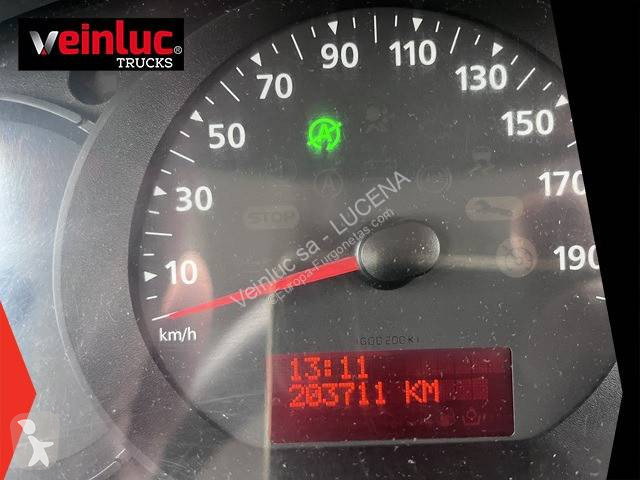 Furgoneta Renault