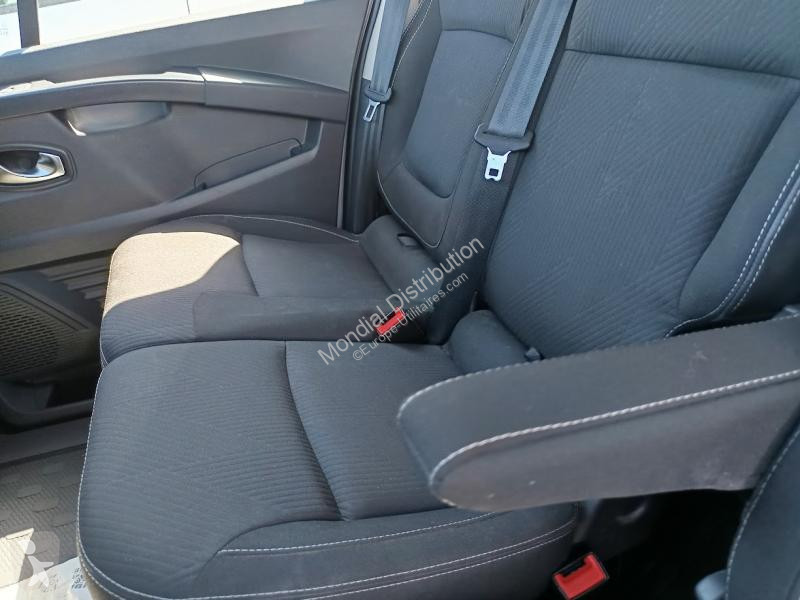 عربة نفعية Renault L1H1 DCI 130 GRAND CONFORT