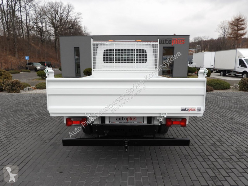 Veicolo commerciale Iveco 35C16 DAILY