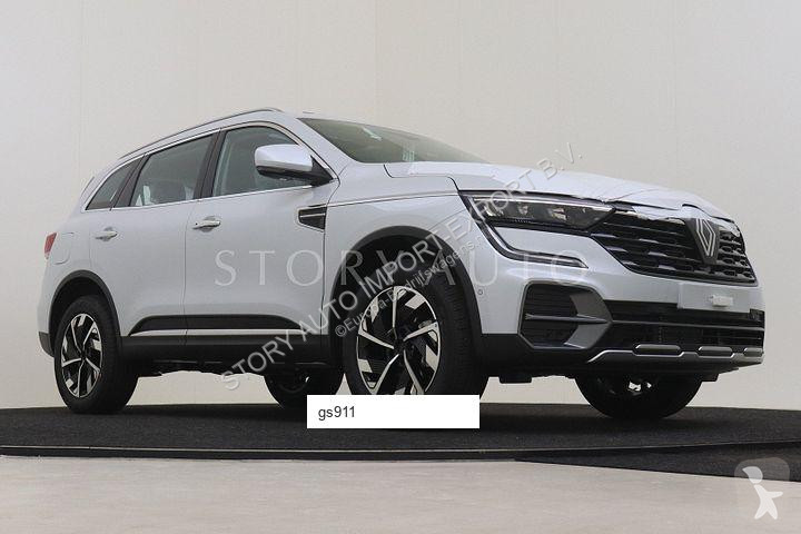 Veicolo commerciale Renault Koleos