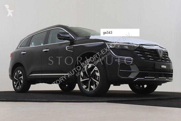 Véhicule utilitaire Renault Koleos