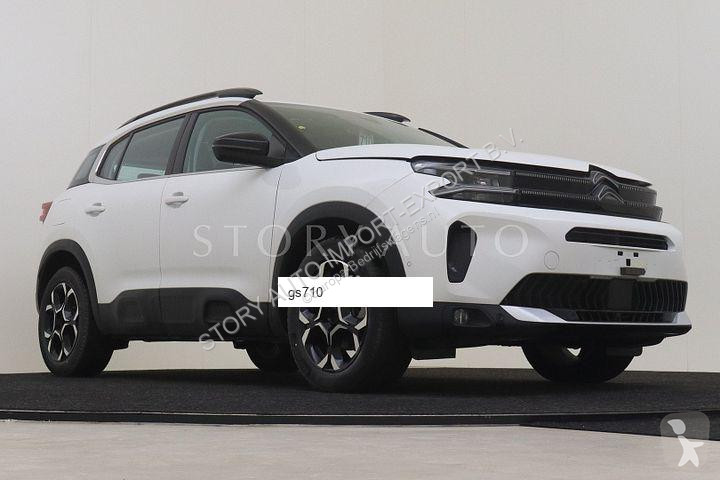 عربة نفعية Citroën C5