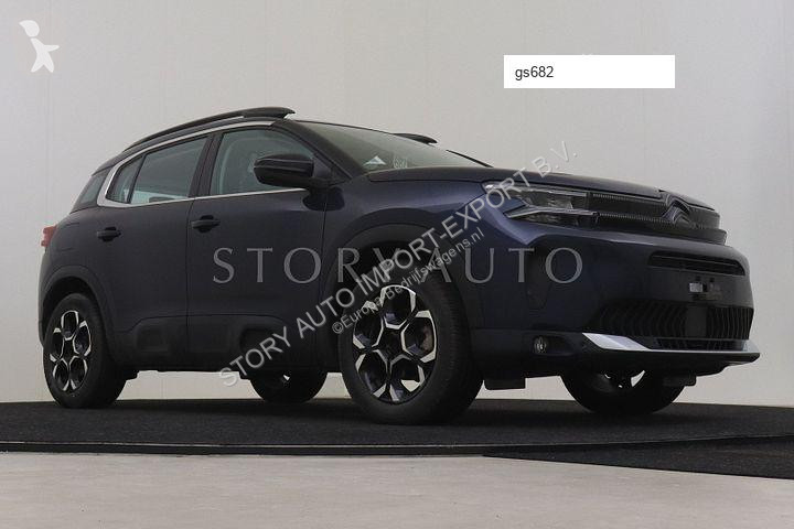 عربة نفعية Citroën C5
