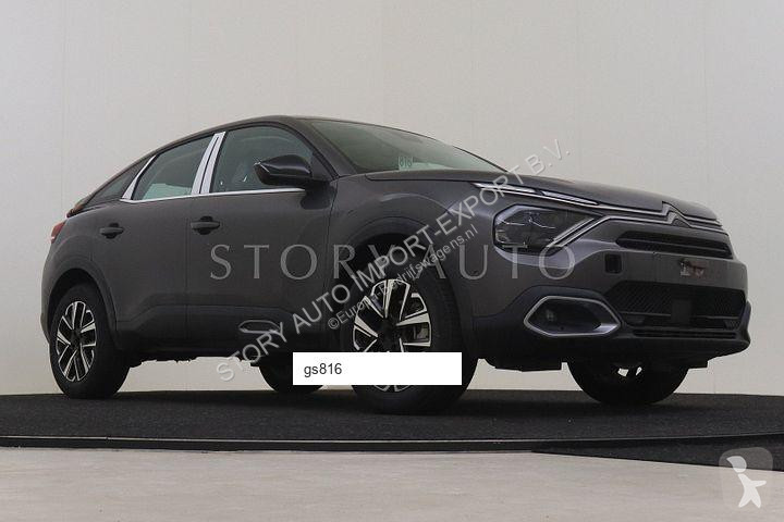 عربة نفعية Citroën C4
