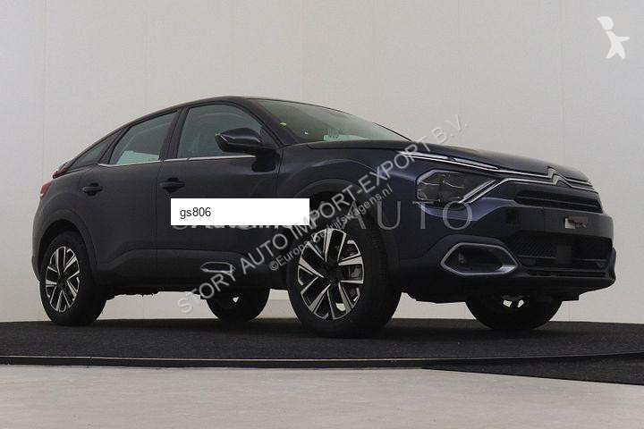 Veicolo commerciale Citroën C4