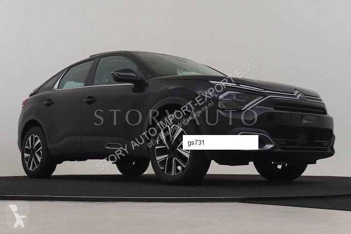 عربة نفعية Citroën C4
