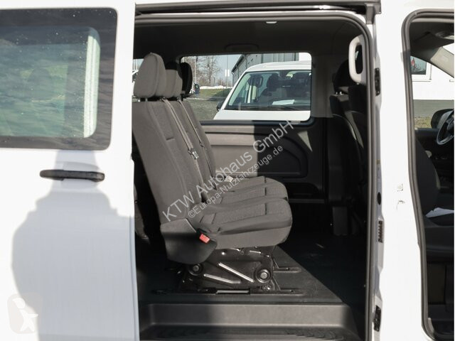 عربة نفعية Mercedes Vito 114...