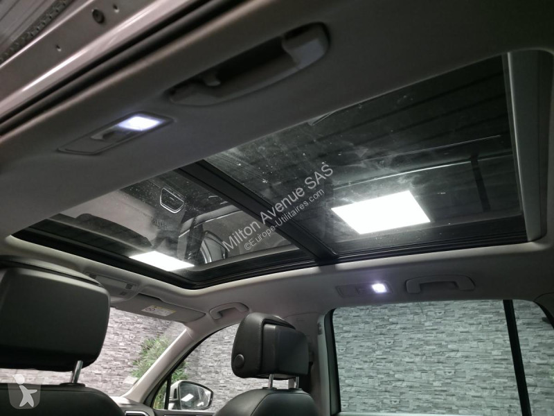 Véhicule utilitaire Volkswagen TIGUAN 2.0 16V...
