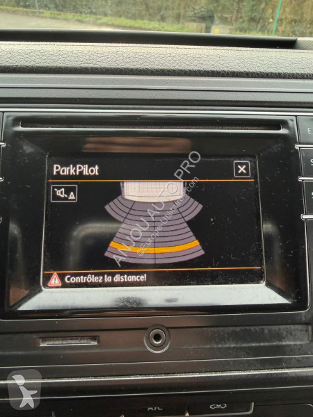 Volkswagen T6 L2H2 2.0 TDI 102 BUSINESS LINE...