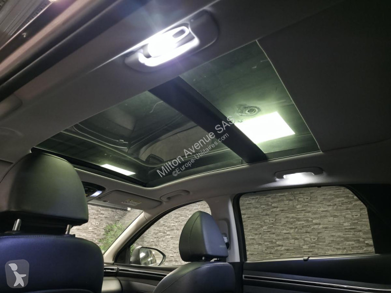 Samochód dostawczy Hyundai TUCSON 1.6 CRDi...