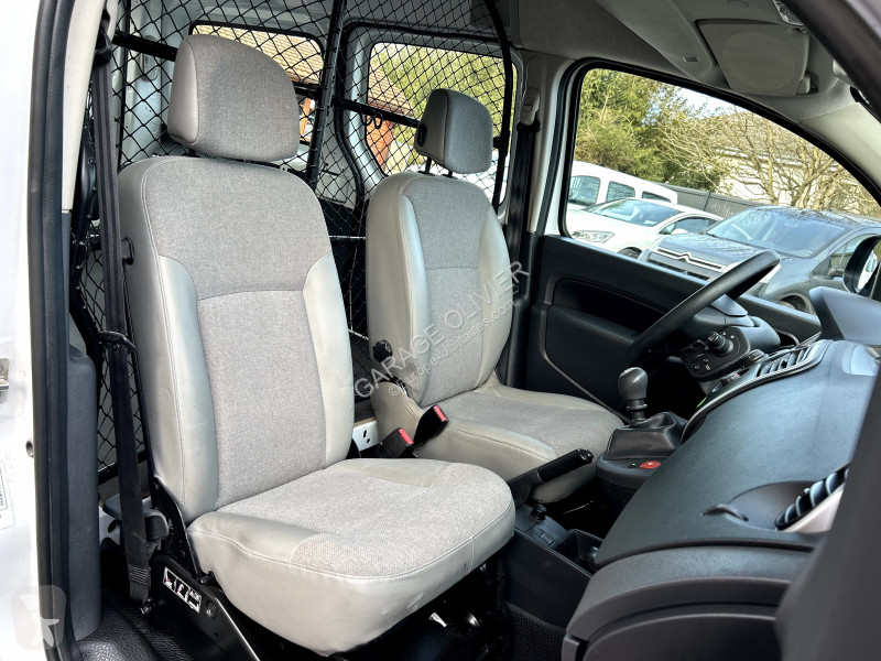 Bedrijfswagen Renault Maxi Grand Volume 1.5...