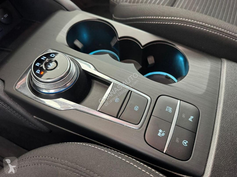 Furgoneta Ford 1.5 EcoBlue 120 Titanium...