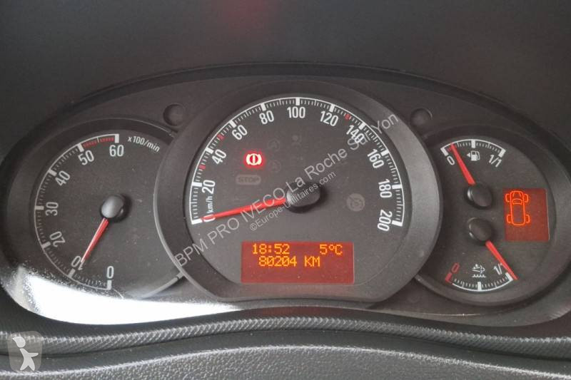 Nyttofordon Opel