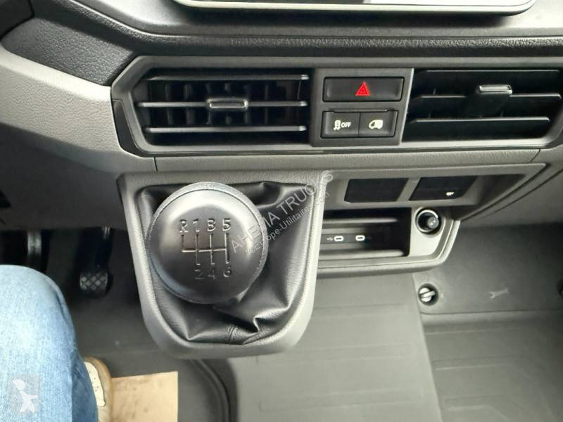 Furgoneta Volkswagen