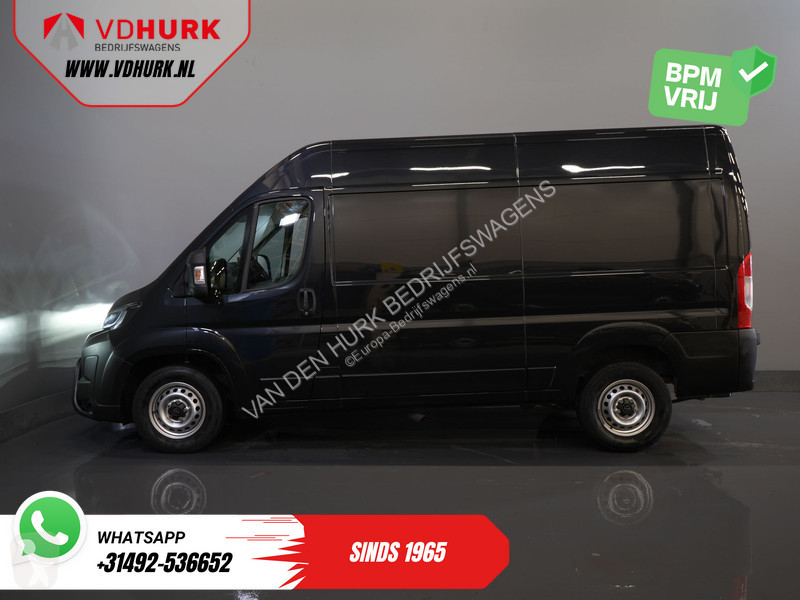Furgoneta Opel 35 2.2 CDTI 140 pk Aut. L2H2 NL...